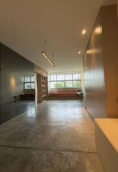 Blk 61B Strathmore Green (Queenstown), HDB 4 Rooms #573254731